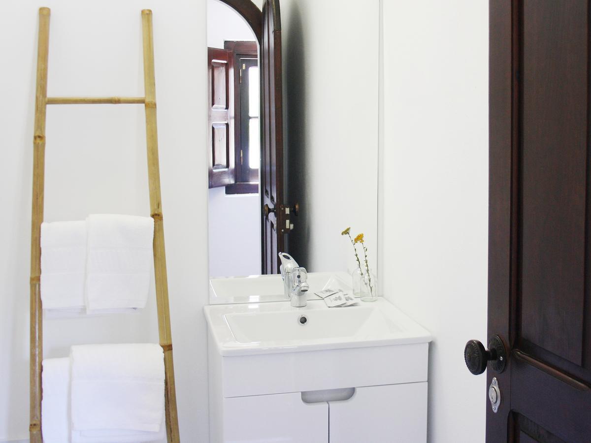 Foral Guest House - Obidos Exterior photo