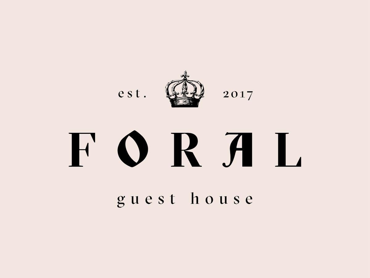 Foral Guest House - Obidos Exterior photo