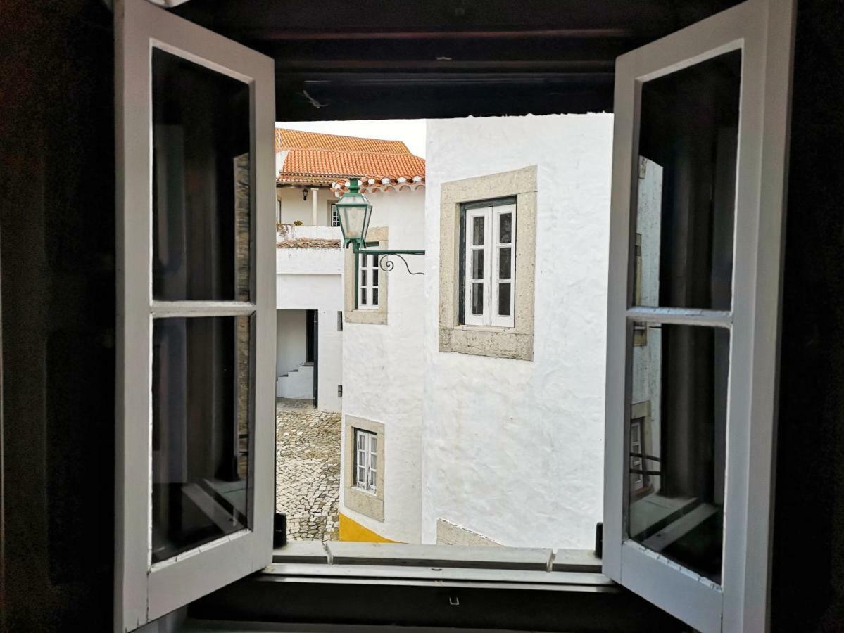Foral Guest House - Obidos Exterior photo