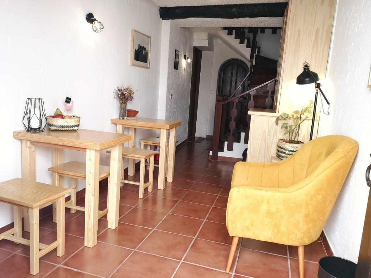 Foral Guest House - Obidos Exterior photo
